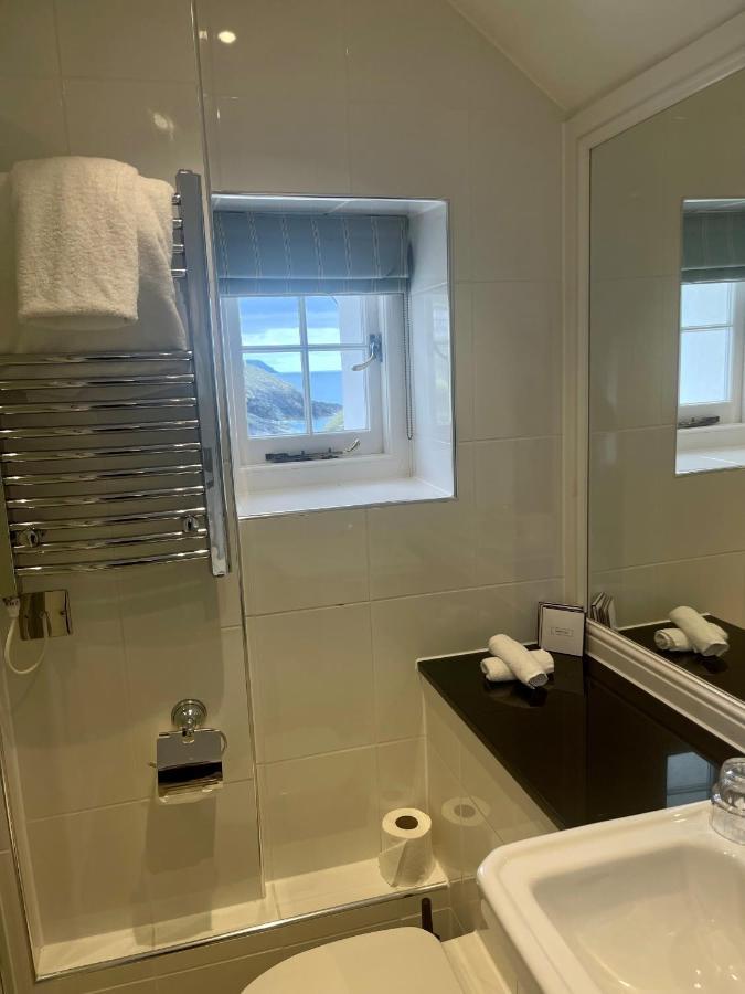 Lugger 'a Bespoke Hotel'