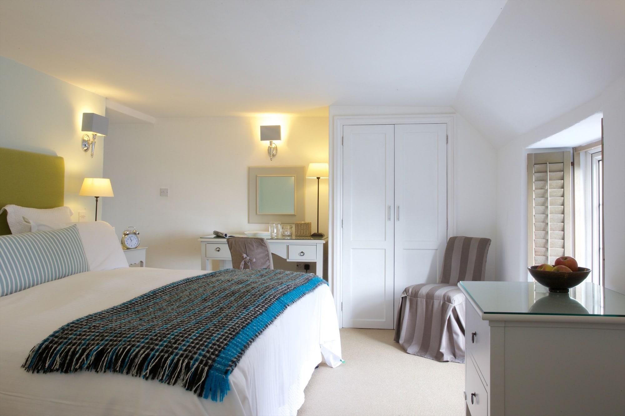 Hotel Lugger 'a Bespoke Hotel'