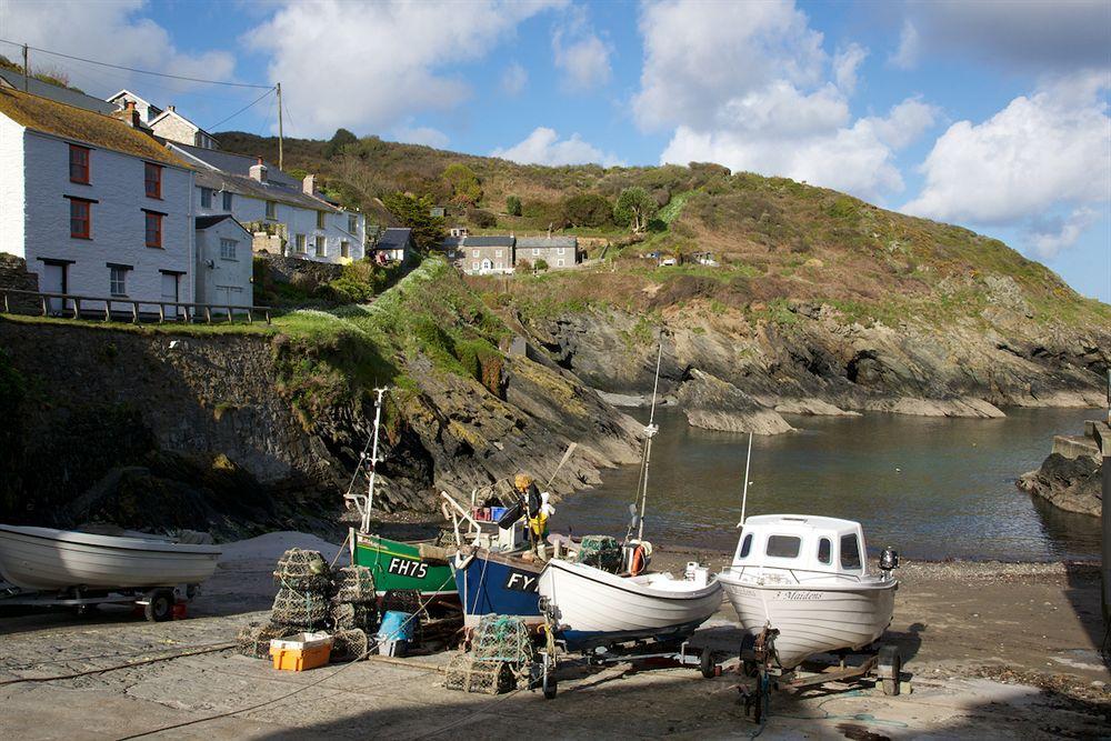 Lugger 'a Bespoke Hotel' Hotel 5*