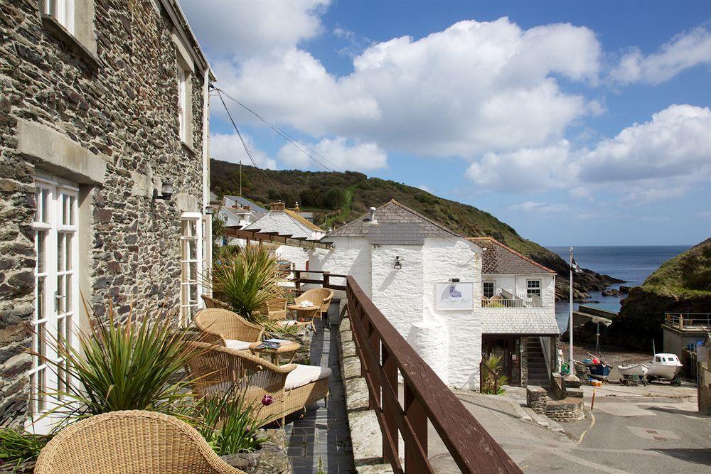 Lugger 'a Bespoke Hotel' 5*